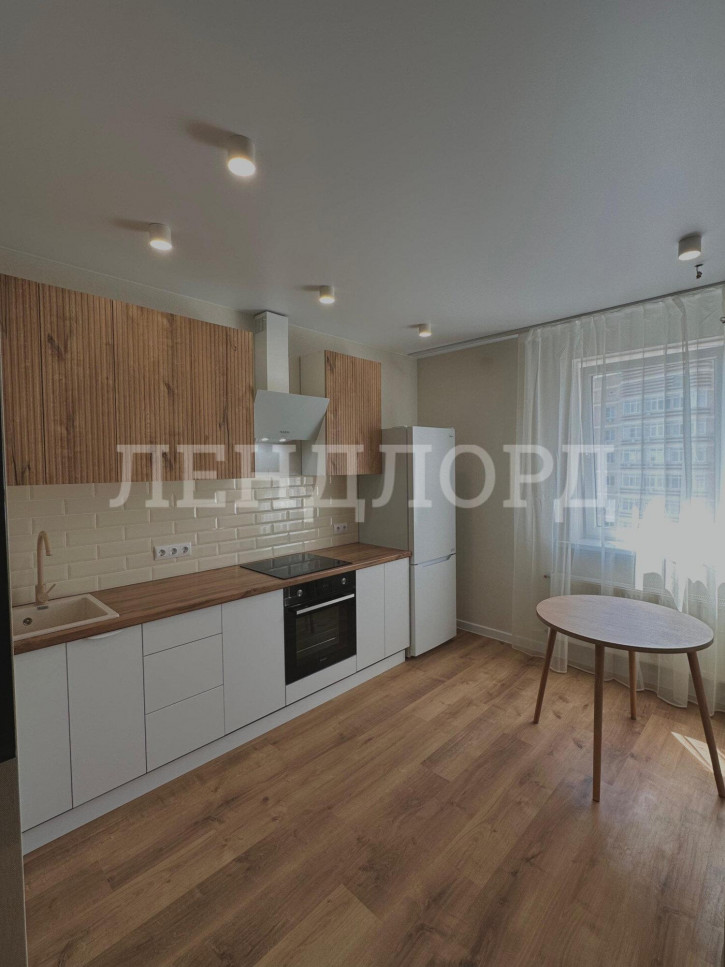 1-комн квартира Горсоветская улица, 49/2