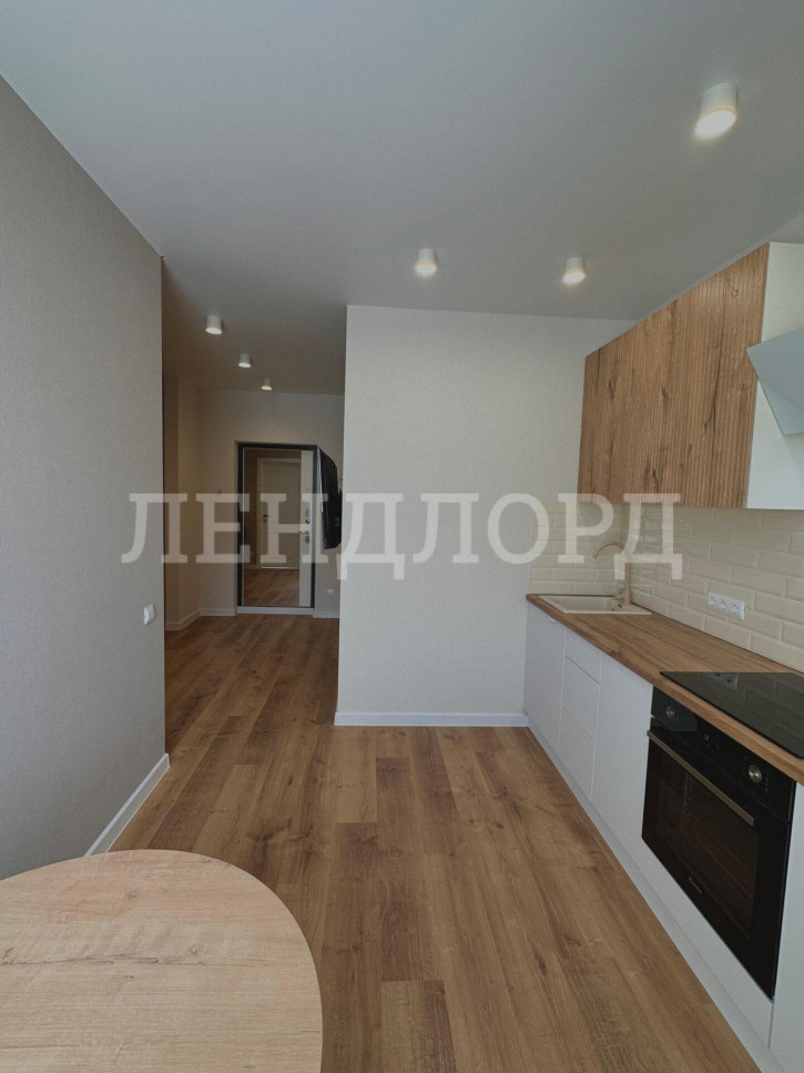 1-комн квартира Горсоветская улица, 49/2