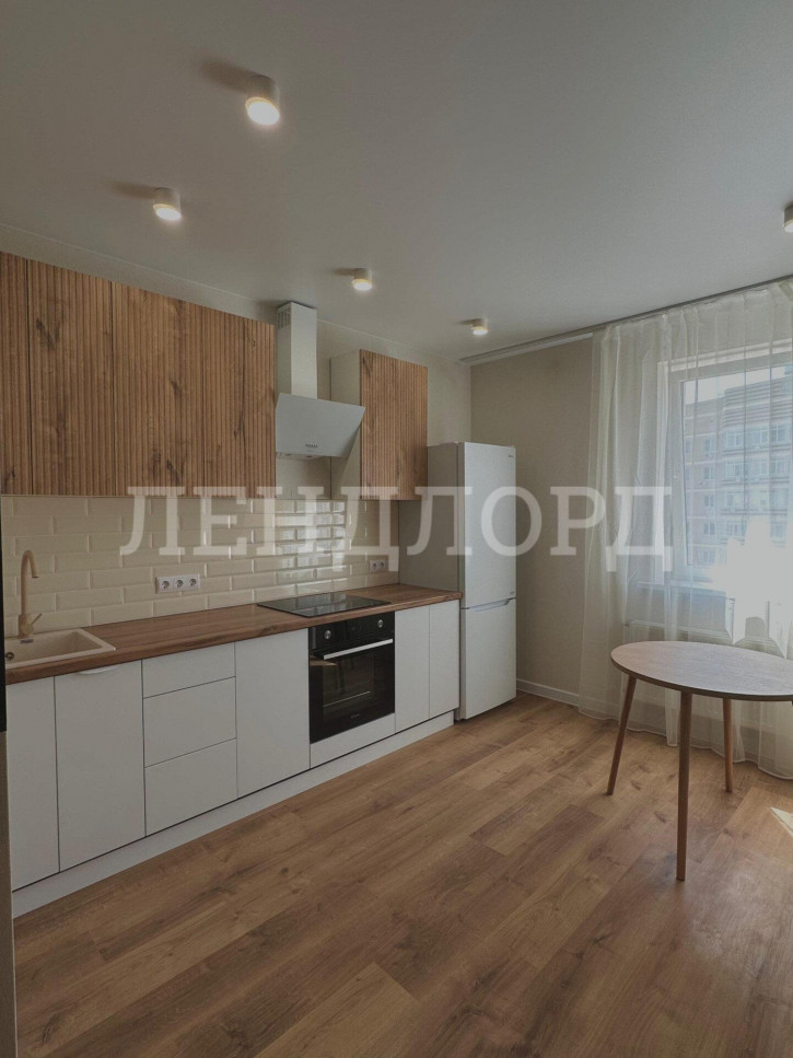 1-комн квартира Горсоветская улица, 49/2