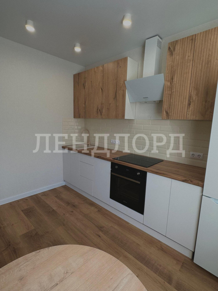 1-комн квартира Горсоветская улица, 49/2