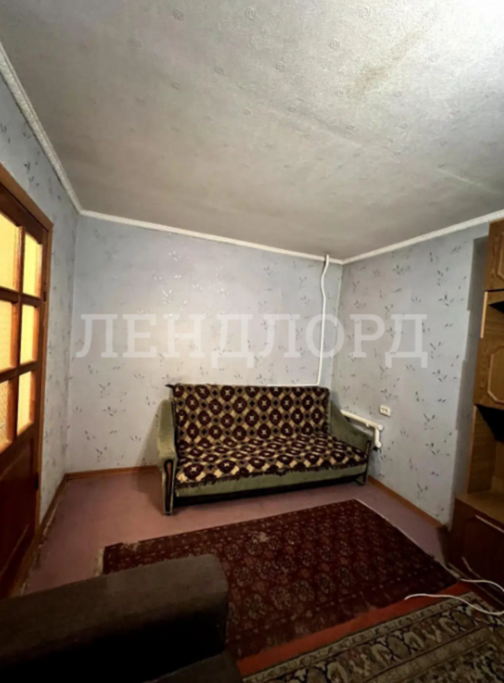 2-комн квартира Футбольная улица, 25