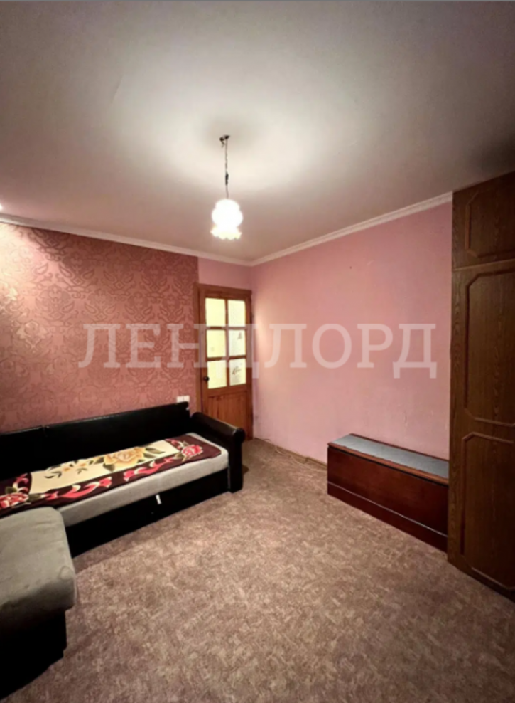 2-комн квартира Футбольная улица, 25