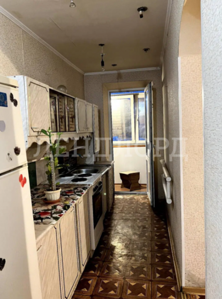 2-комн квартира Футбольная улица, 25