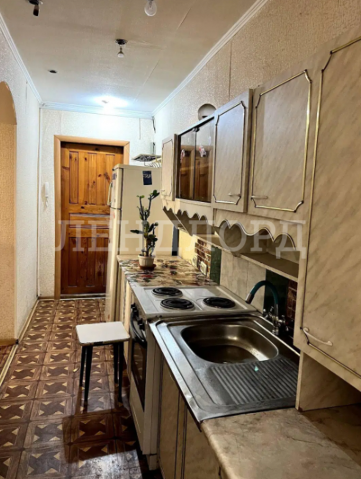 2-комн квартира Футбольная улица, 25