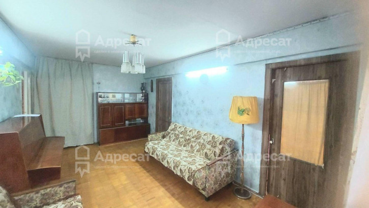 3-комн квартира ул. 51-й Гвардейской Дивизии,  д.14