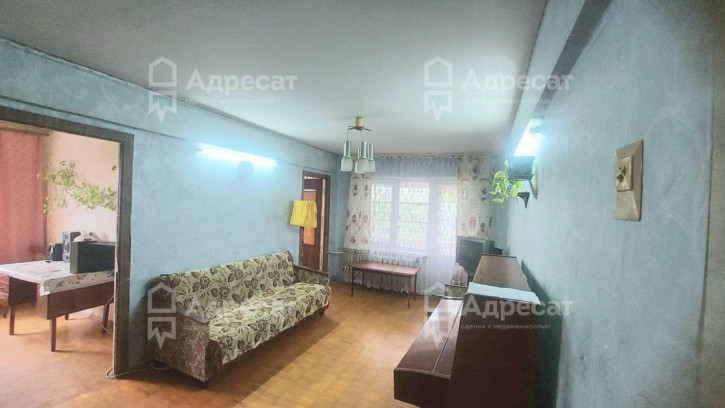 3-комн квартира ул. 51-й Гвардейской Дивизии,  д.14