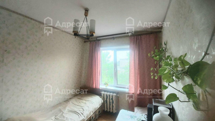 3-комн квартира ул. 51-й Гвардейской Дивизии,  д.14