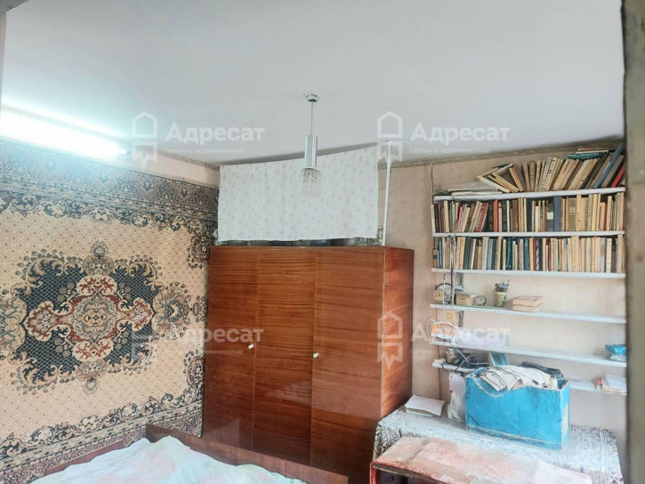 3-комн квартира ул. 51-й Гвардейской Дивизии,  д.14