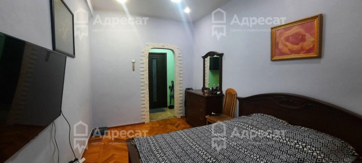 3-комн квартира ул. Новодвинская,  д.46
