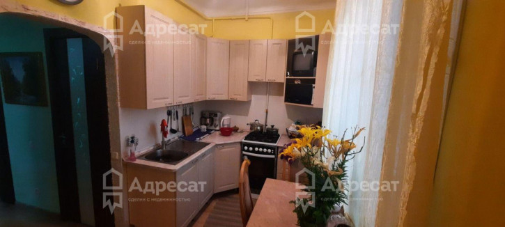 3-комн квартира ул. Новодвинская,  д.46
