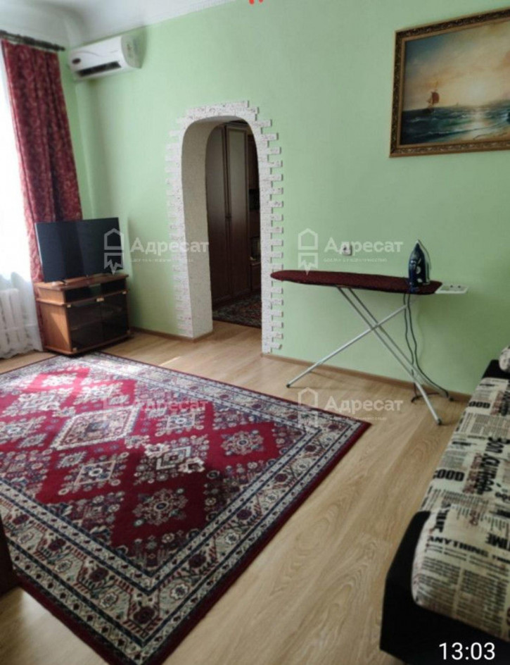 3-комн квартира ул. Новодвинская,  д.46