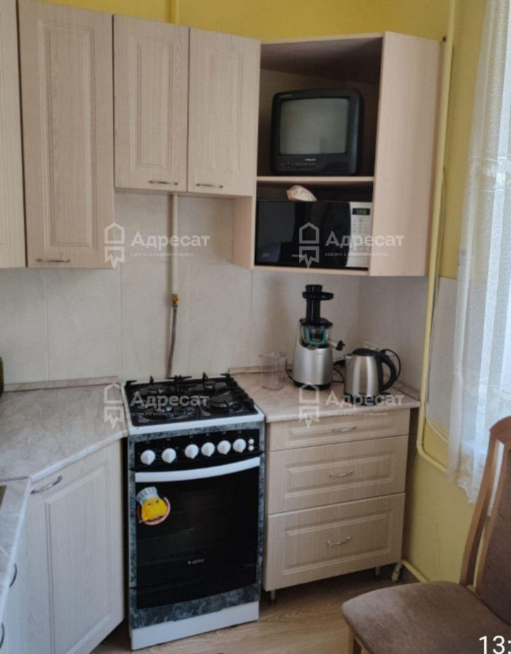 3-комн квартира ул. Новодвинская,  д.46