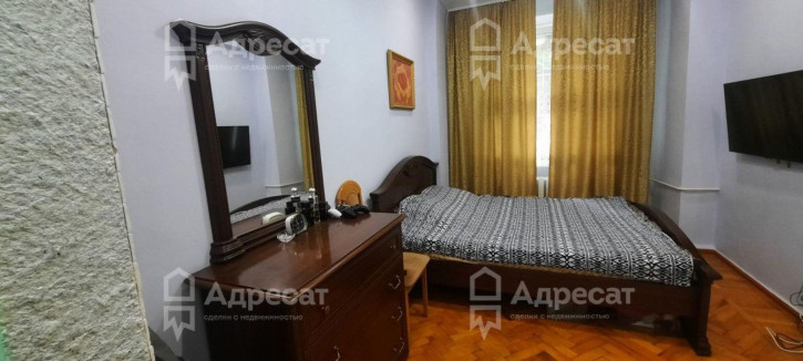 3-комн квартира ул. Новодвинская,  д.46