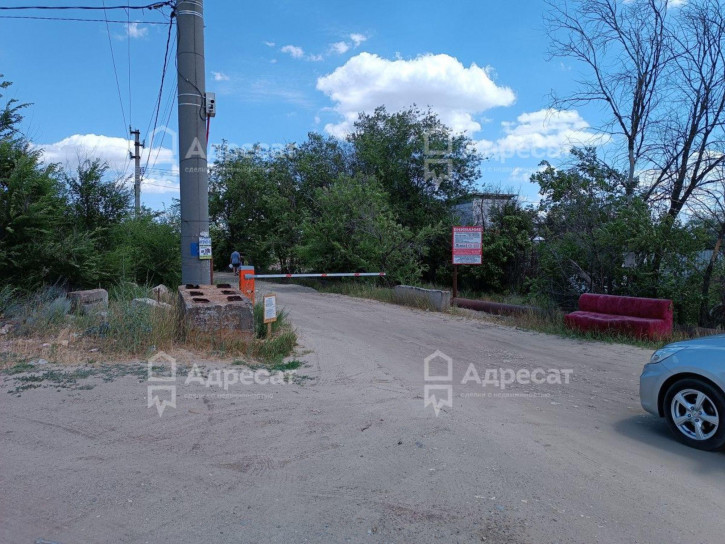 Земельный участок Степной массив, 53-й квартал,  д.44