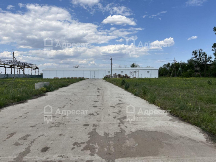 Склад ш. Авиаторов,  д.101