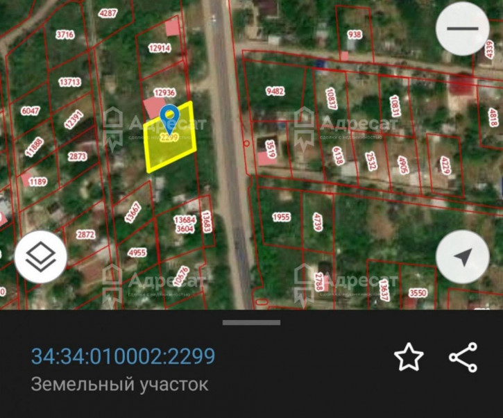 Коттедж/дом Винновский массив, 108-й квартал