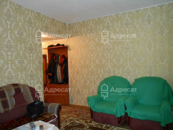 2-комн квартира ул. Дзержинского,  д.38