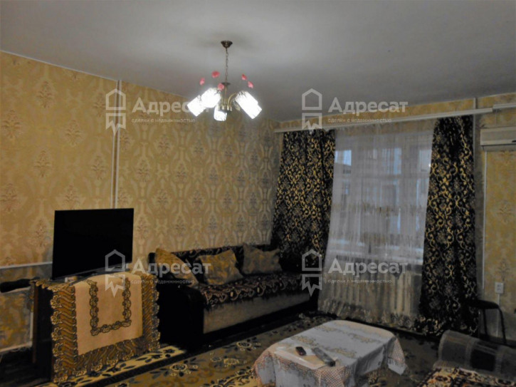 2-комн квартира ул. Дзержинского,  д.38