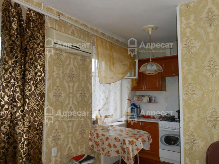 2-комн квартира ул. Дзержинского,  д.38
