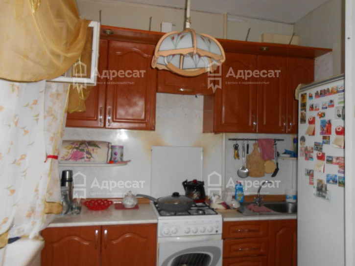 2-комн квартира ул. Дзержинского,  д.38