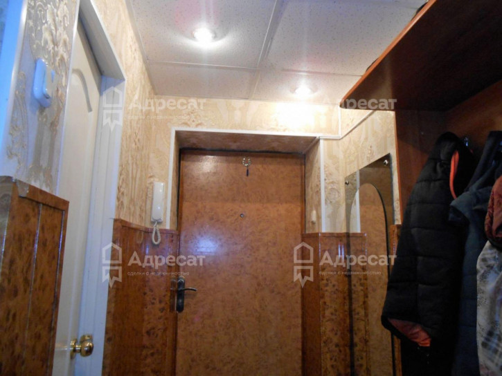 2-комн квартира ул. Дзержинского,  д.38