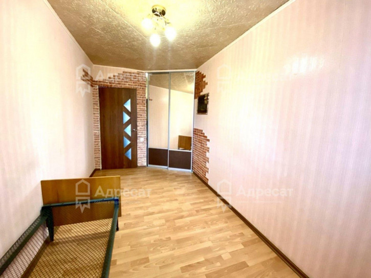 3-комн квартира пр-кт. Героев Сталинграда,  д.1