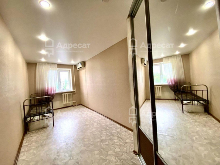 3-комн квартира пр-кт. Героев Сталинграда,  д.1