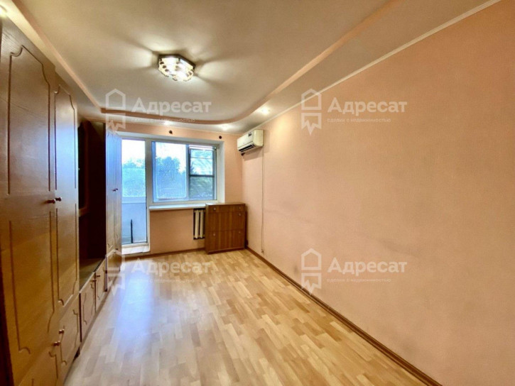 3-комн квартира пр-кт. Героев Сталинграда,  д.1