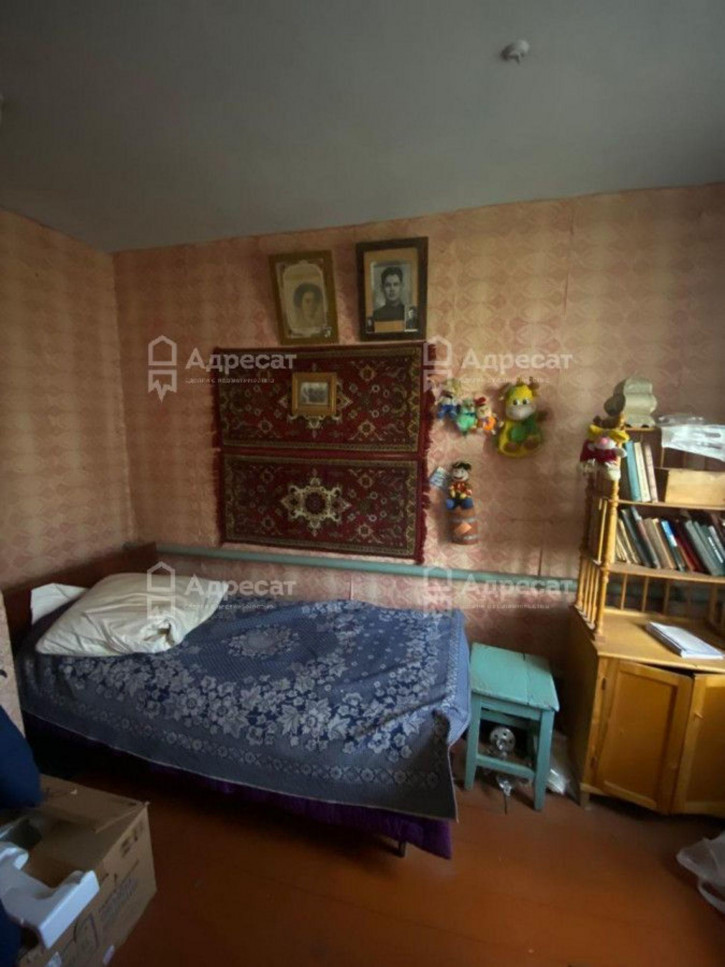 Коттедж/дом ул. Воронежская