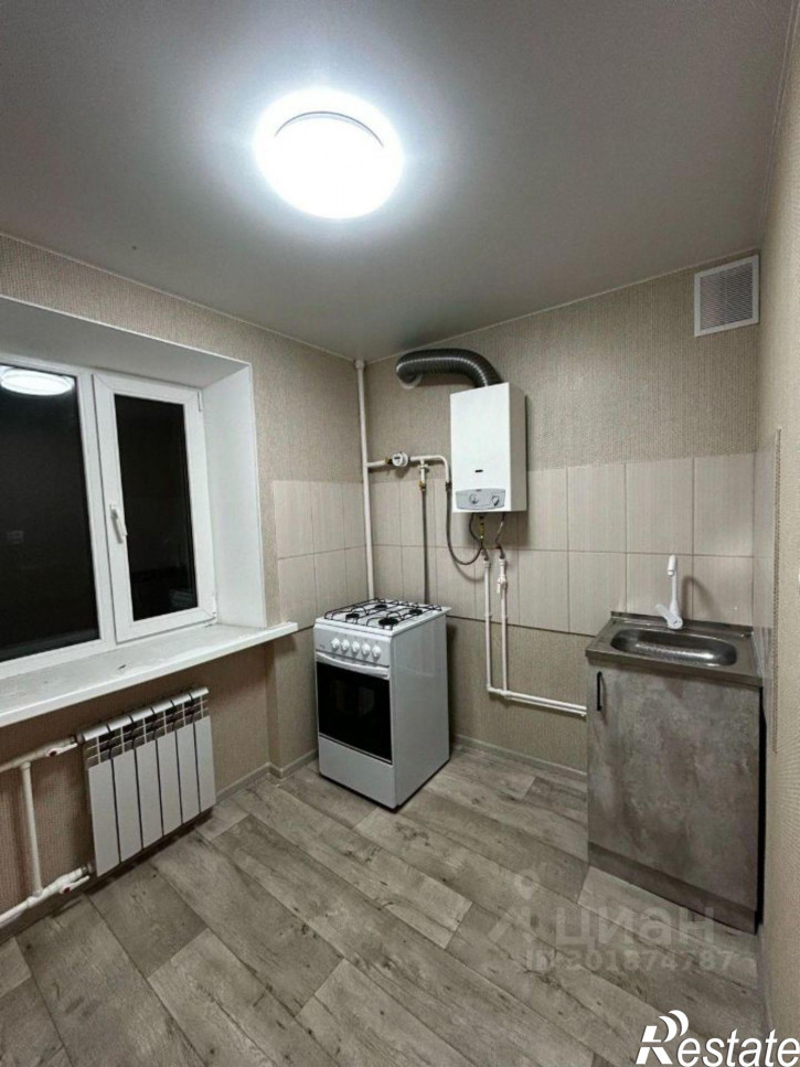 3-комн квартира ул Мелиховская, 9,  д. 9