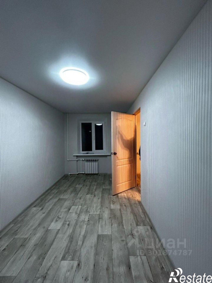 3-комн квартира ул Мелиховская, 9,  д. 9