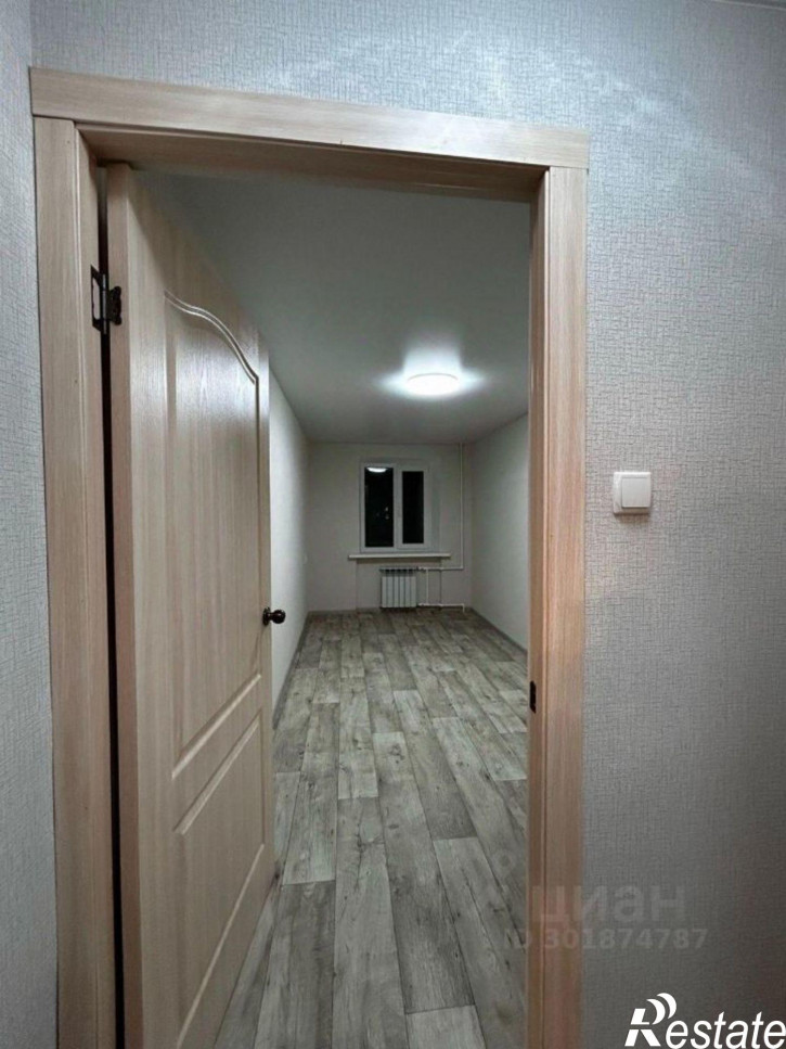 3-комн квартира ул Мелиховская, 9,  д. 9
