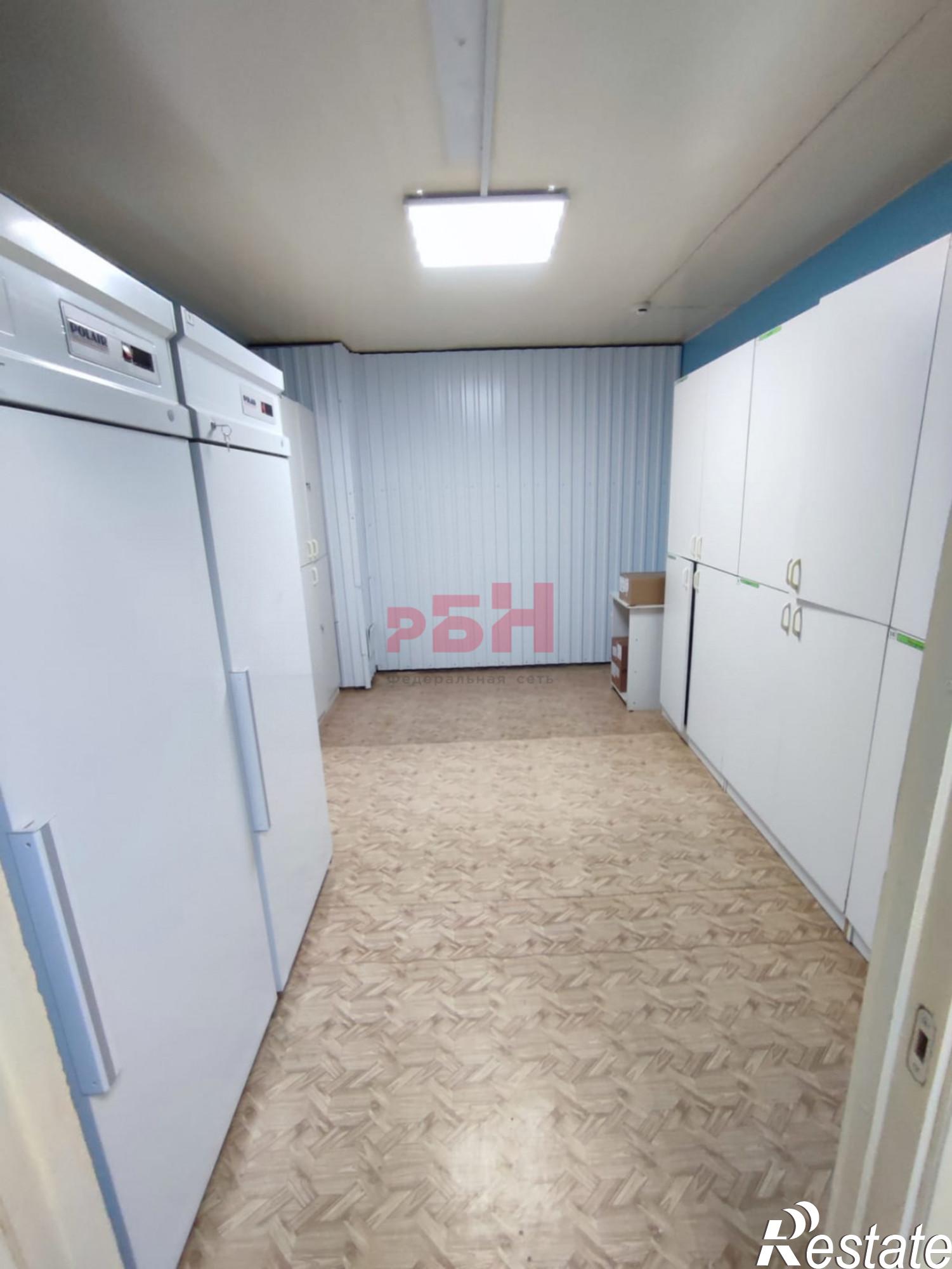 Сдать складское помещение за 65 000 рублей на Хмельницкого ул., 87