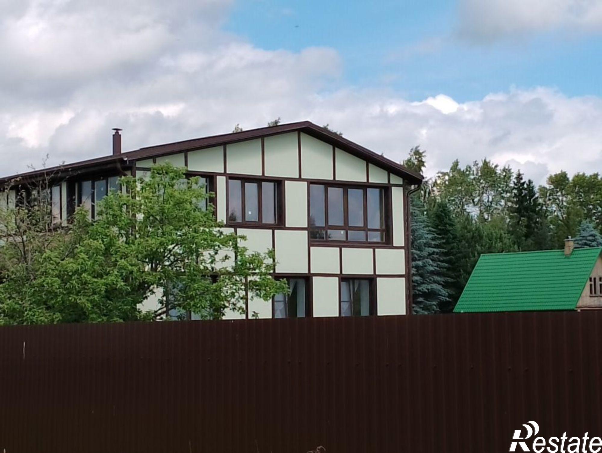 Купить дачу, дом, коттедж за 6 950 000 рублей на Слободская