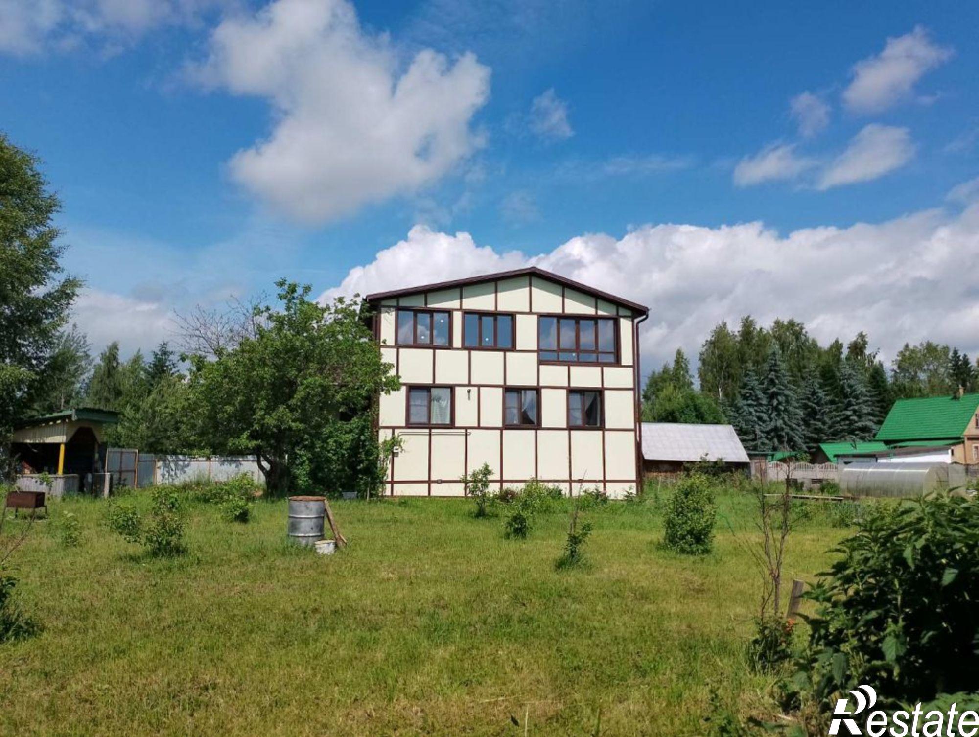 Купить дачу, дом, коттедж за 6 950 000 рублей на Слободская