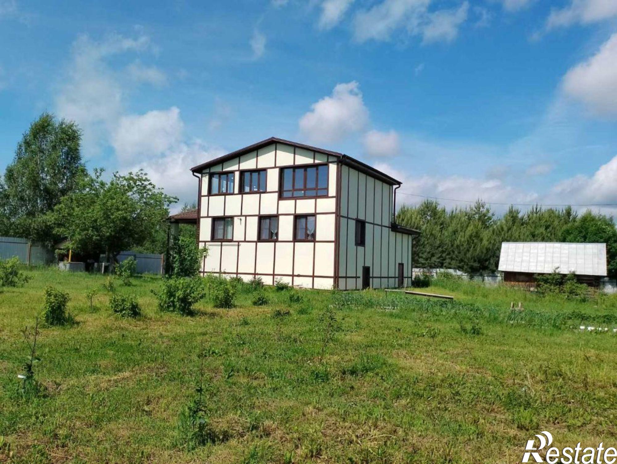Купить дачу, дом, коттедж за 6 950 000 рублей на Слободская