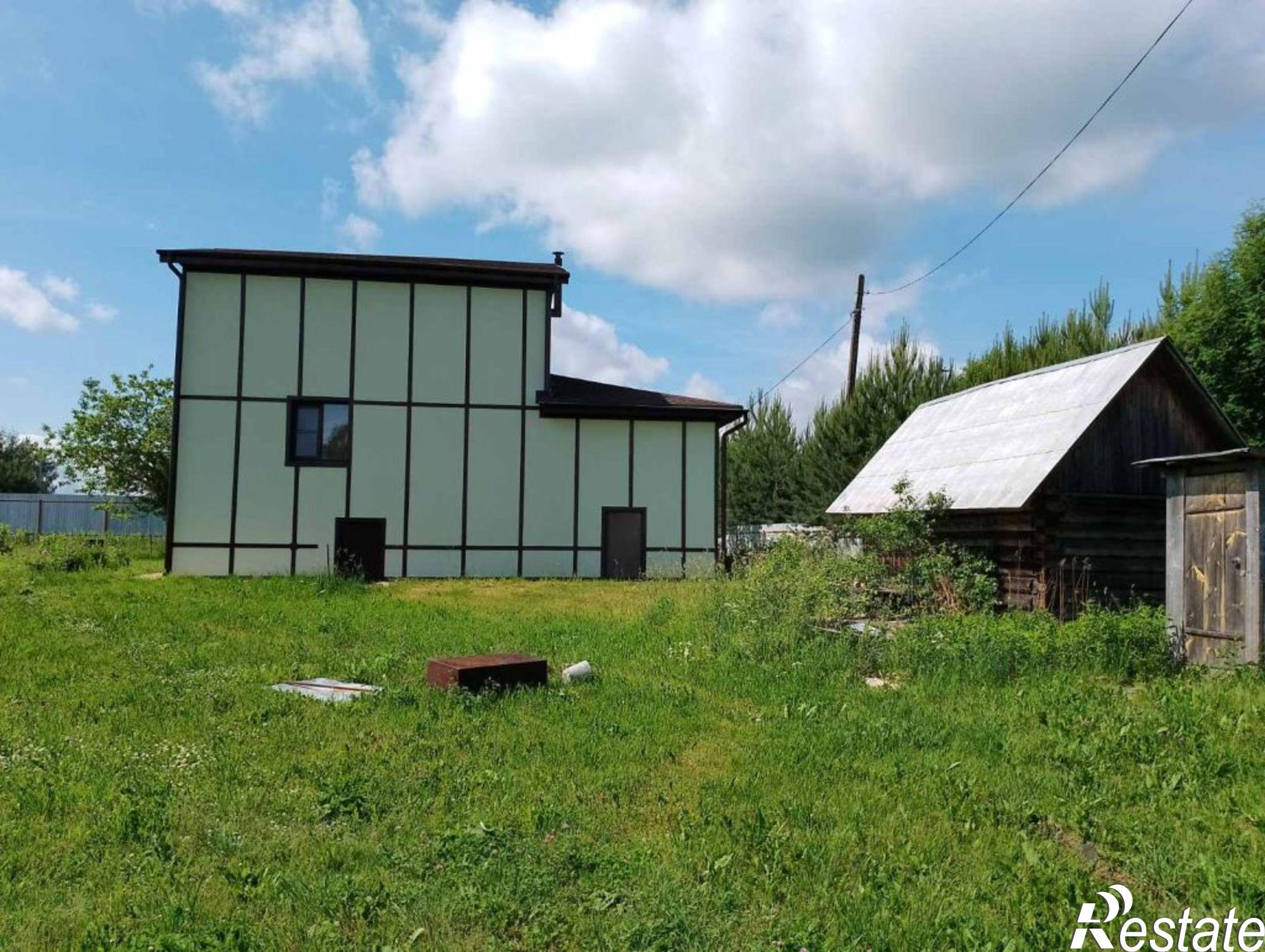 Купить дачу, дом, коттедж за 6 950 000 рублей на Слободская