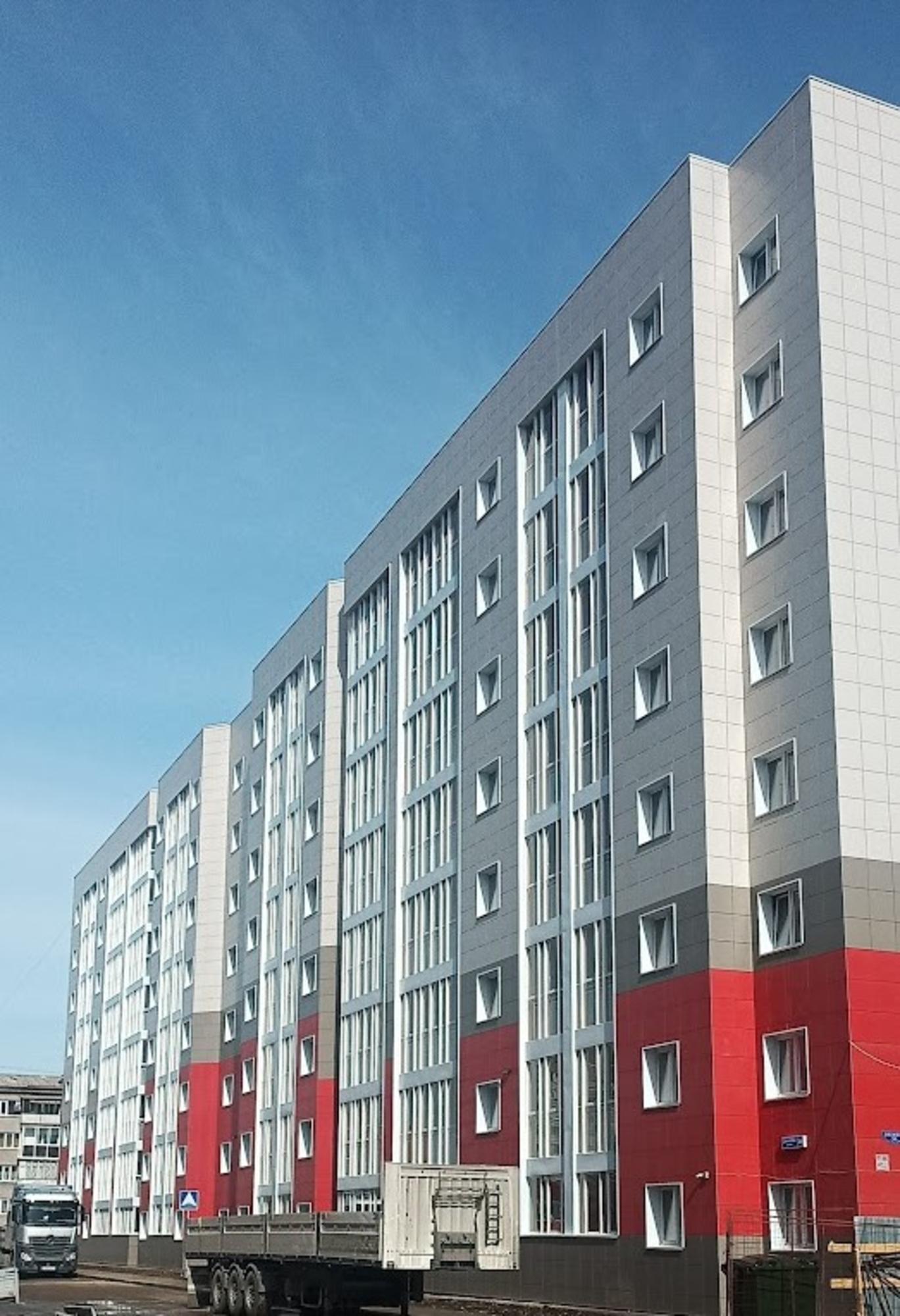 Купить квартиру за 4 500 000 рублей на ул Дианова, 34