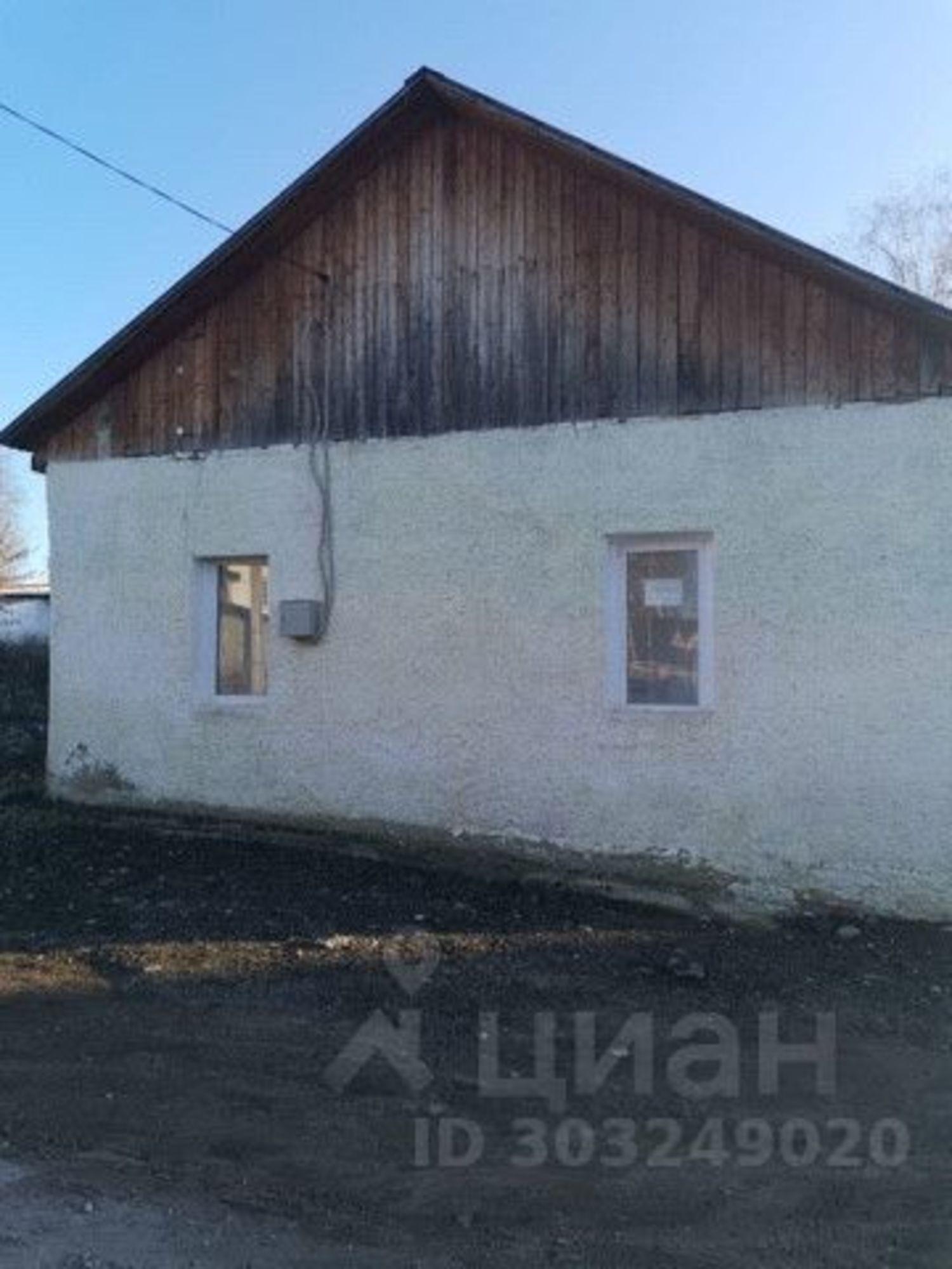 Купить торговое помещение за 2 442 180 рублей на ул Свободы, 1