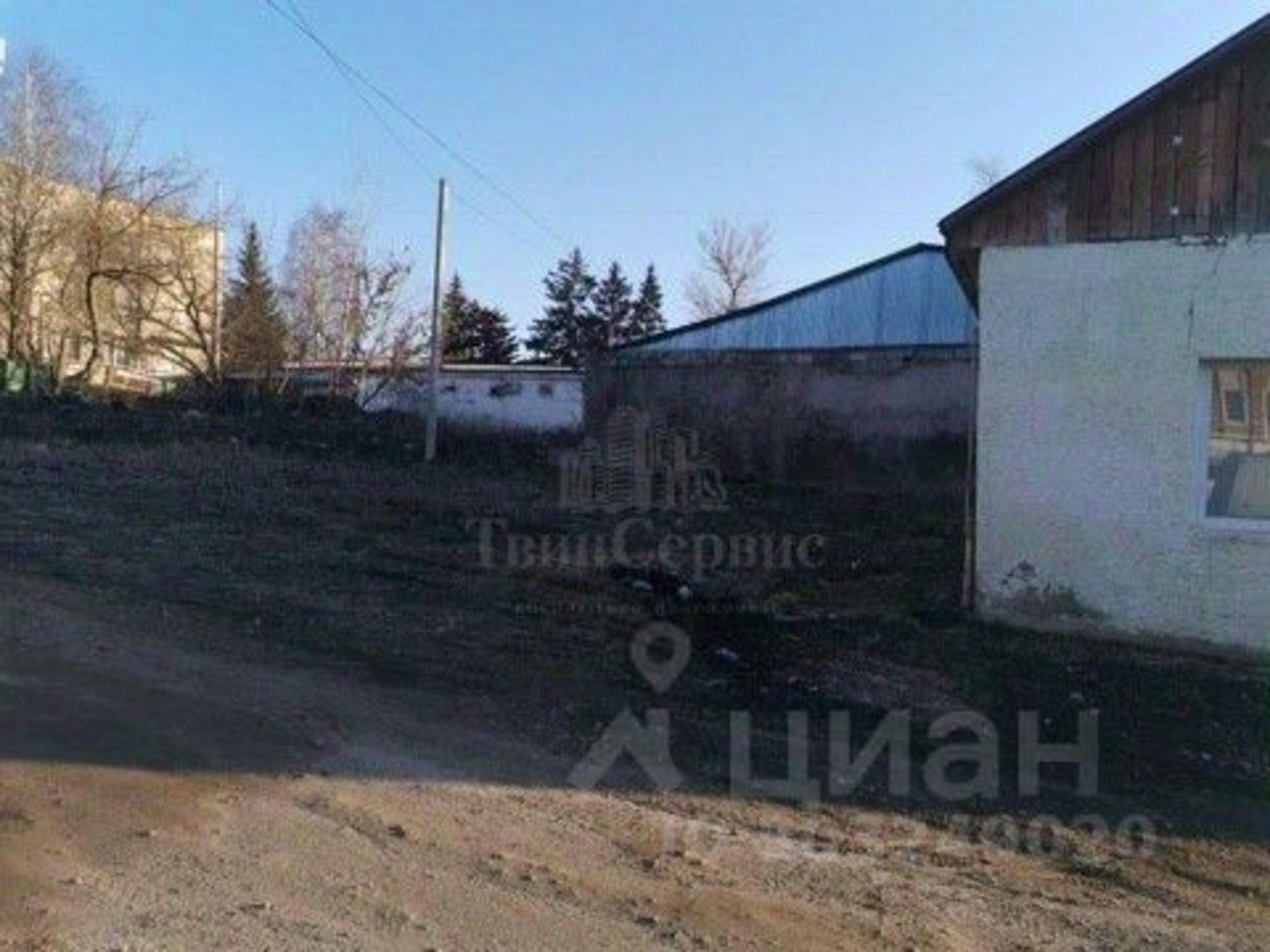 Купить торговое помещение за 2 442 180 рублей на ул Свободы, 1