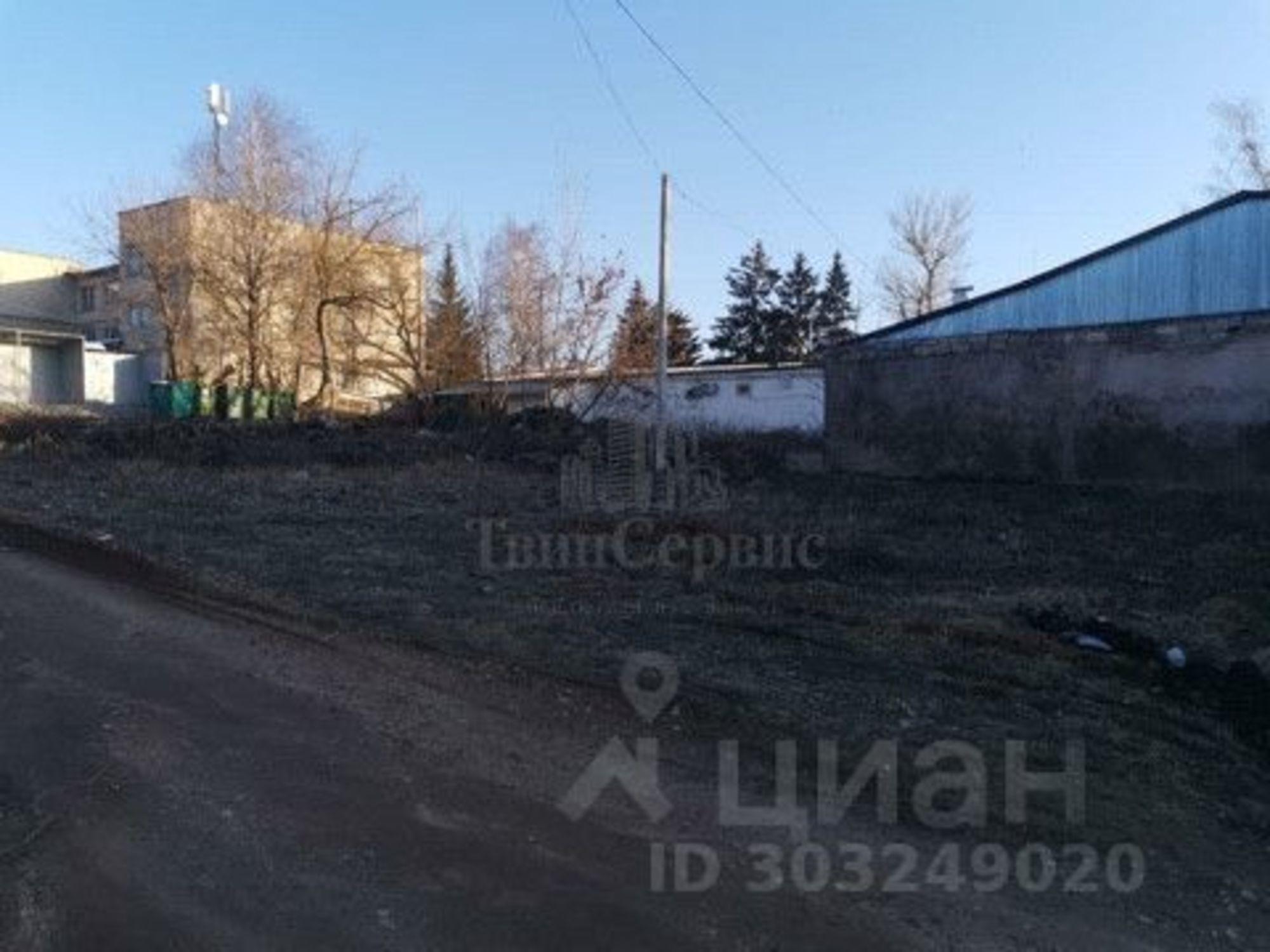 Купить торговое помещение за 2 442 180 рублей на ул Свободы, 1