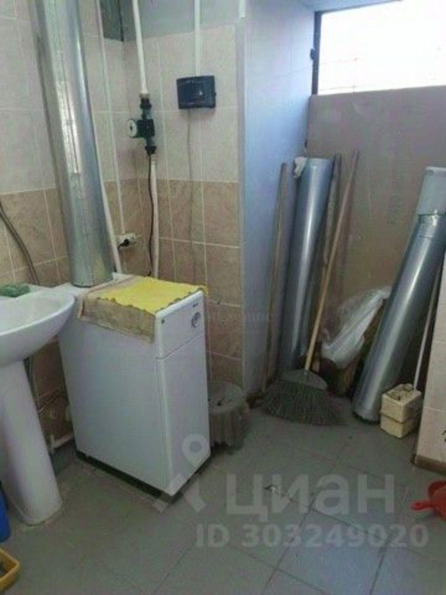 Купить торговое помещение за 2 442 180 рублей на ул Свободы, 1