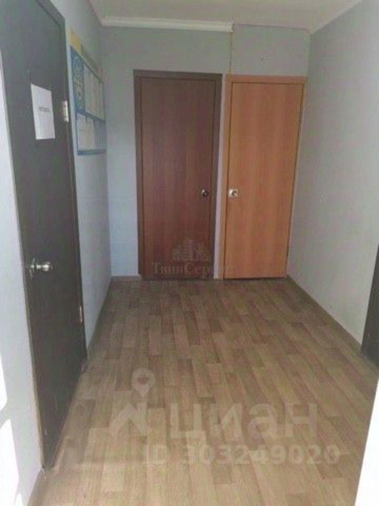Купить торговое помещение за 2 442 180 рублей на ул Свободы, 1