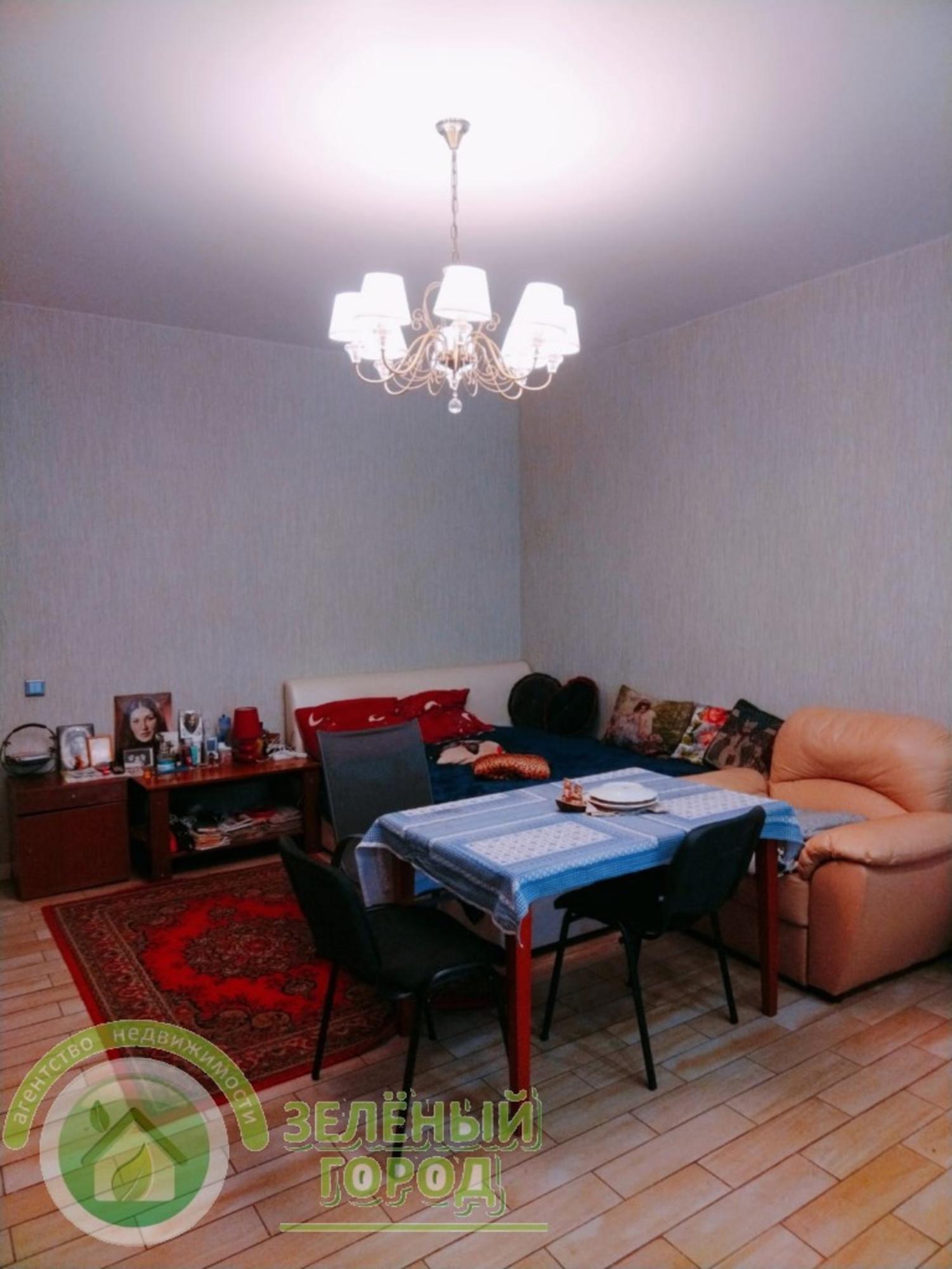 Купить квартиру за 12 800 000 рублей на Пионерская, 18Б