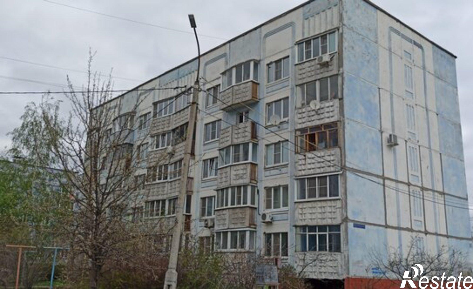 Купить квартиру за 2 900 000 рублей на ул Интернациональная, 11а 2