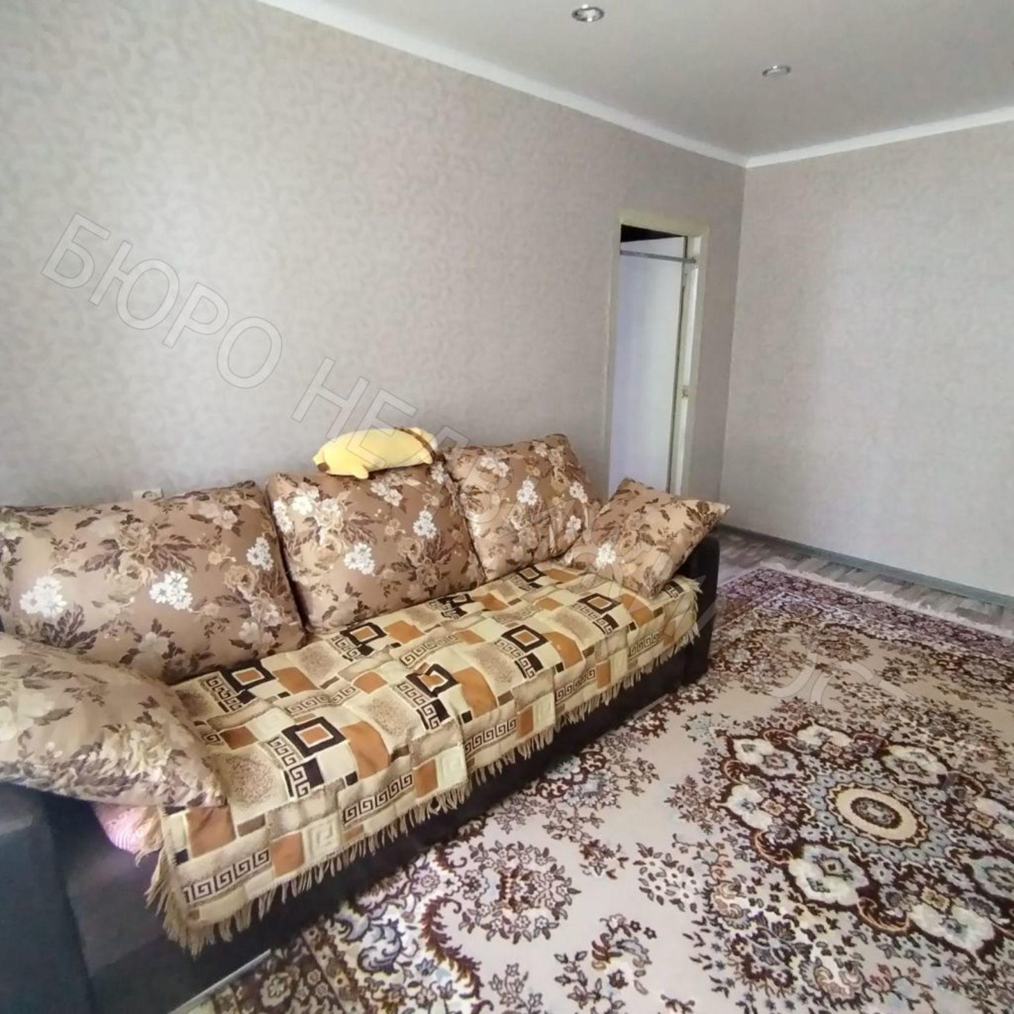 Купить квартиру за 3 300 000 рублей на Мельничная ул, 18