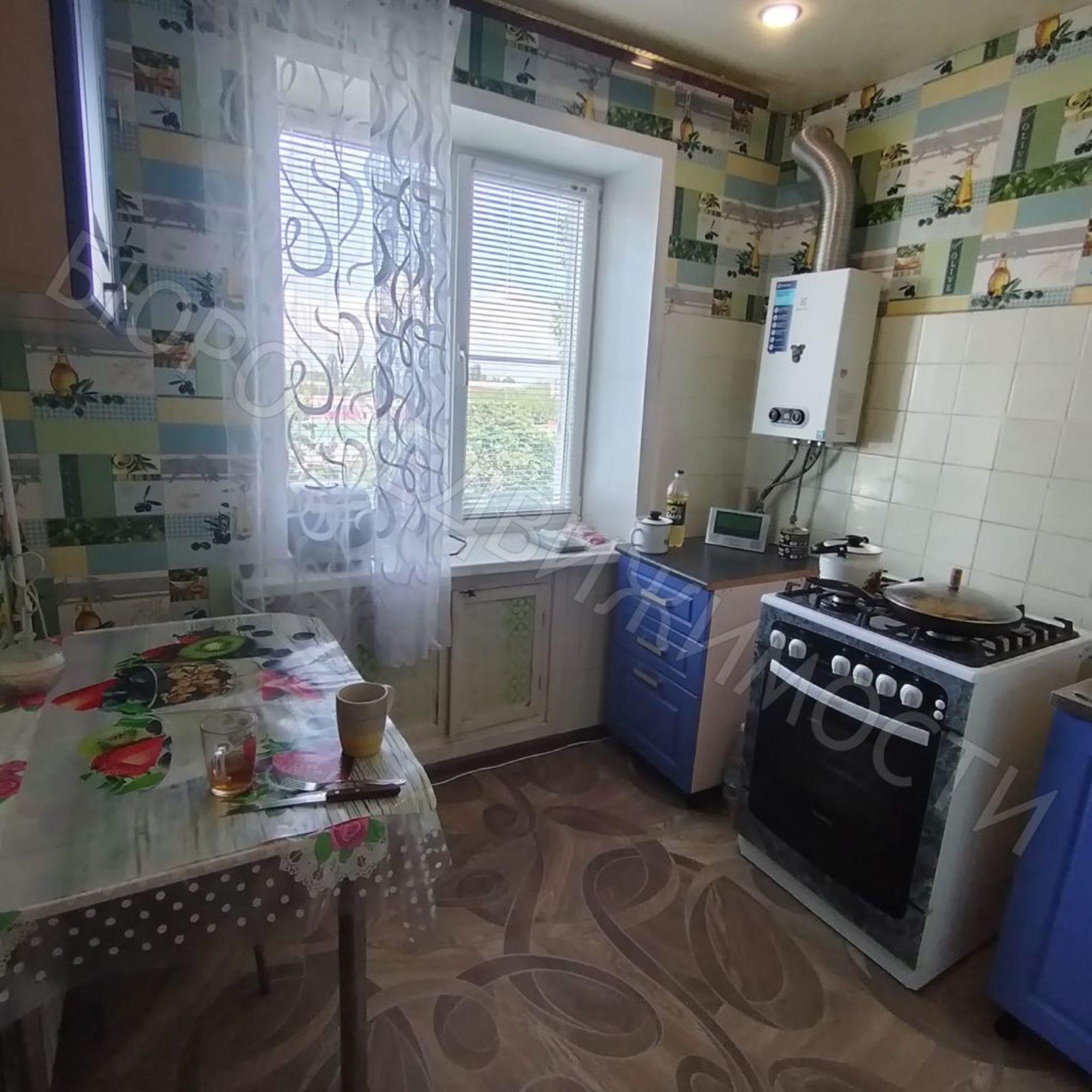 Купить квартиру за 3 300 000 рублей на Мельничная ул, 18