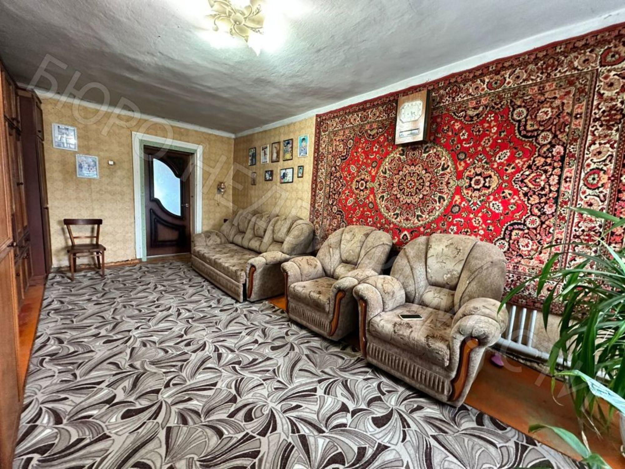 Купить дачу, дом, коттедж за 2 200 000 рублей на Астраханская ул, 101