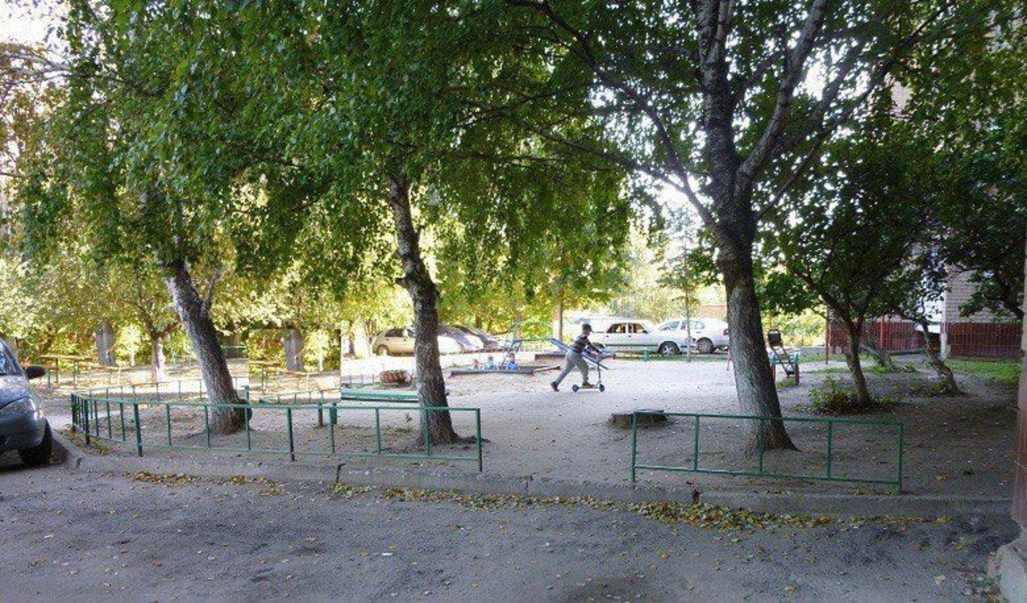 Купить квартиру за 5 500 000 рублей на Гвардейская ул, 9