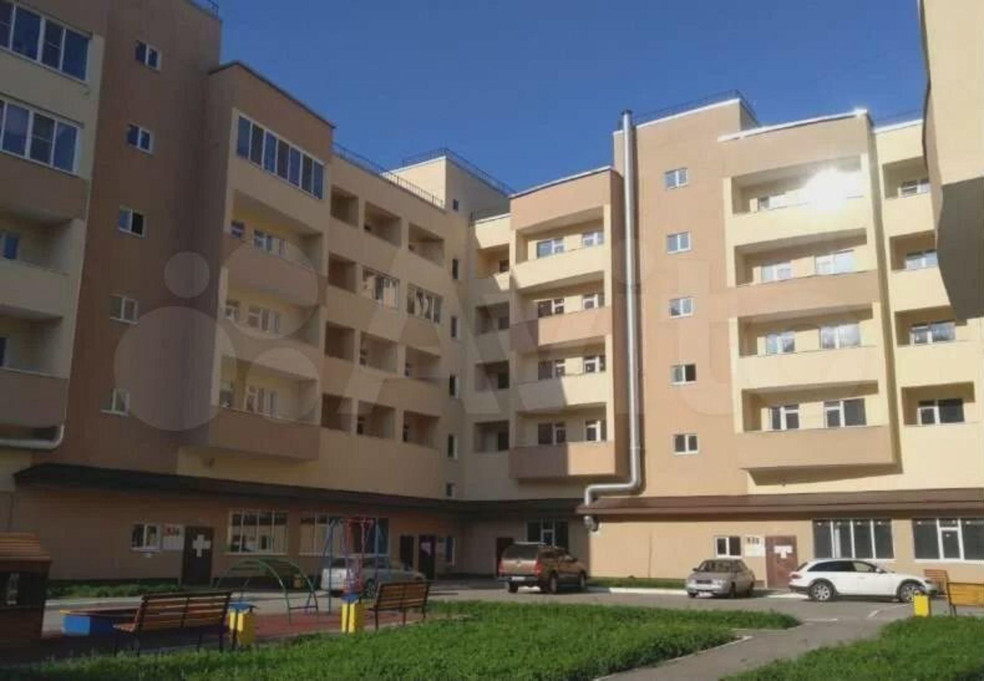 Купить квартиру за 7 650 000 рублей на Шелковичная ул, 210Б